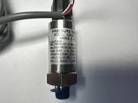 628-07-GH-P8-E1-S5 DWYER Pressure Transmitter #2