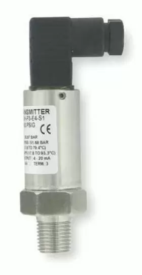 628-09-GH-P1-E4-S1 DWYER Pressure Transmitter #2