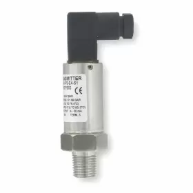 628-09-GH-P1-E4-S1 DWYER Pressure Transmitter