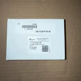 628-12-GH-P1-E1-S1 DWYER Pressure Transmitter