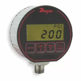 DPG-200 DWYER Digital Vacuum Gaug Transmitter