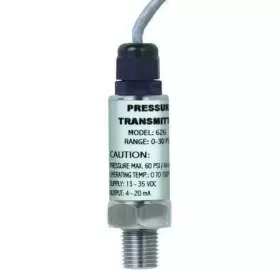 626-08-GH-P1-E1-S1 DWYER INSTRUMENTS Pressure Transmitter