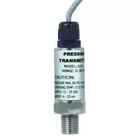 626-09-GH-P1-E1-S1 DWYER INSTRUMENTS Pressure Transmitter