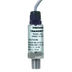 626-17-GH-P1-E1-S1 DWYER INSTRUMENTS Pressure Transmitter