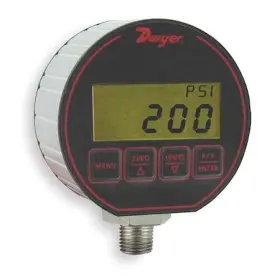 DPG-205 DWYER INSTRUMENTS Transducer Display