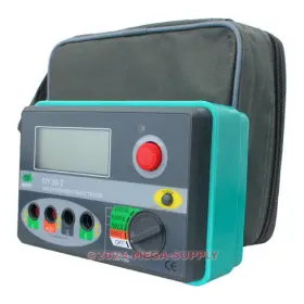 10016960114100736 DY Digital Insulation Resistance Tester
