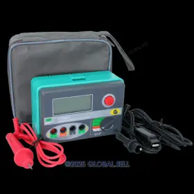 10016960120100736 DY Digital Insulation Tester Megohm Meter