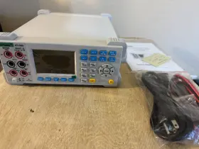 ET1240 EAST TESTER Bench Digital Multimeter Dual Display