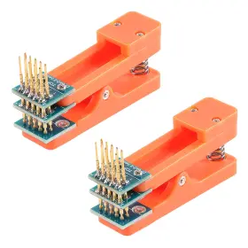 2-5PIN EC BUYING Double Row Clip Module Board