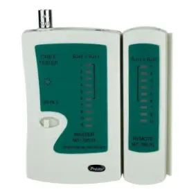 400-026 ECLIPSE ENTERPRISES Modular Cable Tester