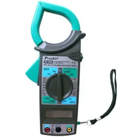 MT-3266 ECLIPSE ENTERPRISES Clamp Meter Digital Jaw