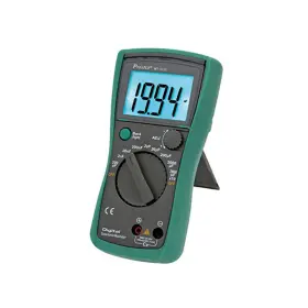 MT-5110 ECLIPSE Capacitance Meter