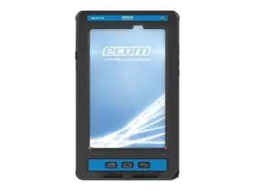 480989-100022 ECOM Tab Ex Wifi Nam Android Camera Gb