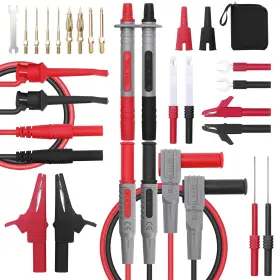 TL-RP-27PCS EDGELEC Multimeter Leads Replaceable Kit