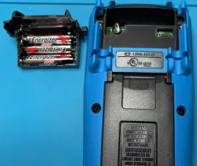 BM786 EEVBLOG Brymen Digital Multimeter Iogood #3