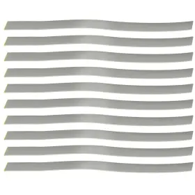 738920594155 EHDIS Strips Reflective Tape Sticker Noncontact