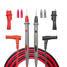 E-67-001 EIRANOLY Multimeter Leads