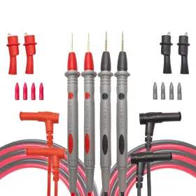 E-67-002 EIRANOLY Pack Multimeter Leads