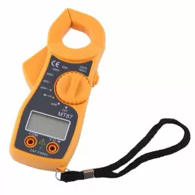 696398813423 EJOYOUS Clamp Meter Digital Multimeter Ac Volt #3
