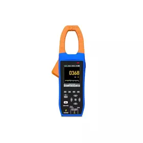 705353022753 EKIEUDL Digital Clamp Meter Oscilloscope Amp Ac
