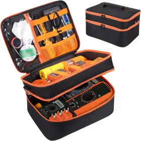 CELTOOL001 EKRISON Storage Bag Klein Tools Ac Circuit Breaker