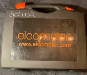 A456CFNFTS ELCOMETER Ferrous Probe Straight #2