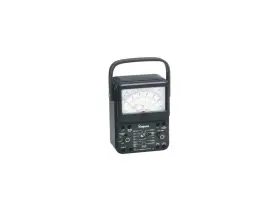 2000607 ELECTRIC CO Relay Protected Analog Multimeter