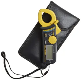 CL220 ELECTRIC CORPORATION Clamp Meter Ac