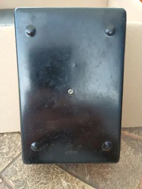 M-110 ELECTRIC Meter #2