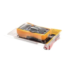 0S1282 ELECTROLUX PROFESSIONAL Digital Multimeter Fluke