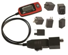 316-45-1 ELECTRONIC SPECIALTIES Relay Fuse Buddy