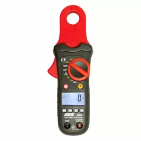 855174001915 ELECTRONIC SPECIALTIES Clamp Meter
