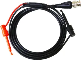 TL-3 ELENCO Bnc Minigrabber Lead Set