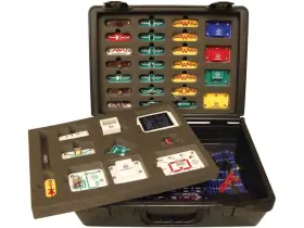 SC-750R ELENCO Hobby Toys Kit
