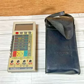 CM-1500B ELENCO High Multimeter