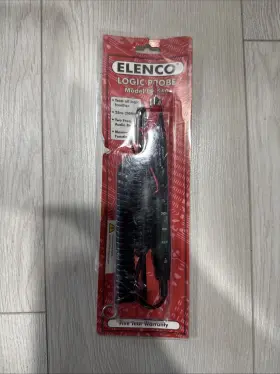 LP-560 ELENCO Logic Probe Precise Circuits