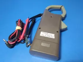 ST-1010 ELENCO Clamp Digital Multimeter #3