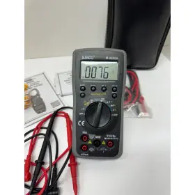 ST-3030 ELENCO Clamp Meter Probes #2