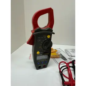 ST-3030 ELENCO Clamp Meter Probes #3