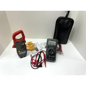 ST-3030 ELENCO Clamp Meter Probes