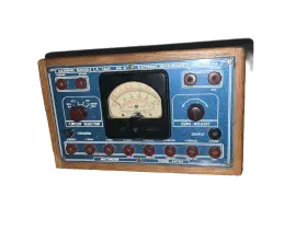 447NS EMC National Schools Multimeter
