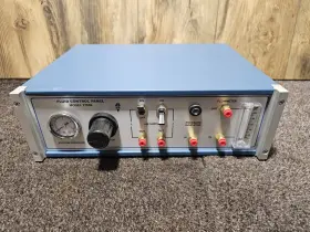 27600 ENERGY CONCEPTS Fluid Control Panel