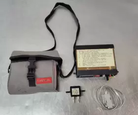 C-78 ENERTECH / EMDEX Electrical Field Reader Efm