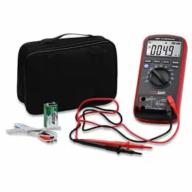 615872375660 ENNOLOGIC Trms Digital Multimeter Auto Dmm #2