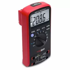 615872375660 ENNOLOGIC Trms Digital Multimeter Auto Dmm #3