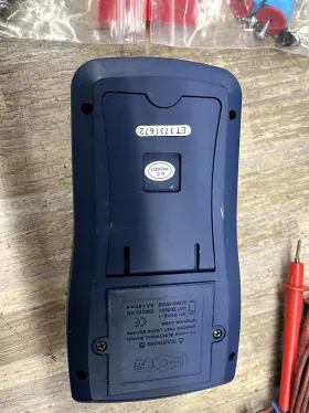 ET201 EONE Handheld Storage Oscilloscope Digital Multimeter #2