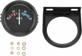 EPC-CEC-542 EPATHCHINA Ammeter Gauge Meter Car Boat Atv Amp #3
