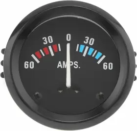EPC-CEC-542 EPATHCHINA Ammeter Gauge Meter Car Boat Atv Amp