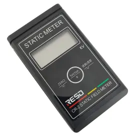 TPT032034 EQCOTWEA Handheld Field Meter Lcd Digital Display