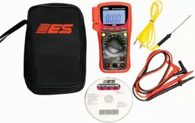 695637115335 ES Specialties Calibrating Digital Multimeter #2